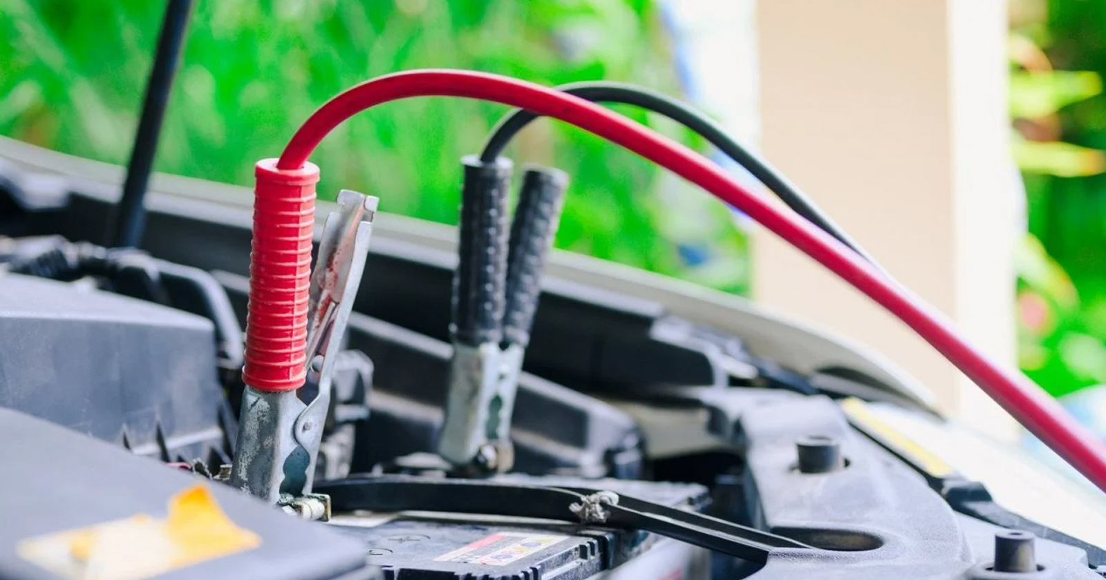 Gölova Akü Takviye