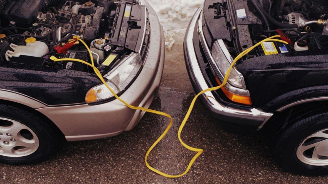 Gölova Akü Takviye